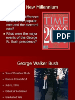 Gwbush