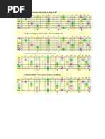 Fundamentos Básicos Del Requinto PDF | PDF