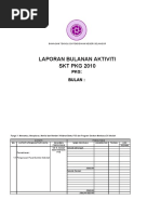 Download Laporan Bulanan Skt Pkg 2010 by siraniep SN26300368 doc pdf
