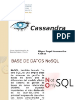 Apache Cassandra