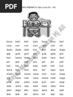 Download Suku Kata KVKV by Tuisyen Dewan Hj Ali SN26300824 doc pdf