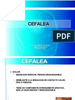 CEFALEA