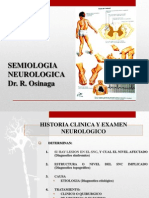Semiologia Neurologica de Fustinoni PDF