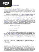 Download Chateaubriands Memoirs - Book XXIX by bibliotecaminio7817 SN26301364 doc pdf