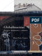 Globalizaci n Discursos Imaginarios y Real Ida Des