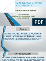 Violencia Género