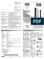 PDV2000 DVB PDF