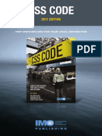 IMO CSS Code PDF