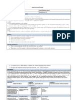 Digital Unit Plan Template