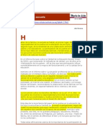 Participación familiar clave éxito estudiantil