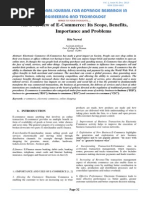 Download An Overview of E-Commercepdf by Vicky Speed SN263023494 doc pdf