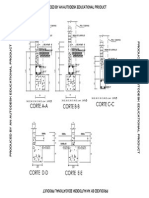 Produced by An Autodesk Educational Product: Proy. Columna Proy. Columna