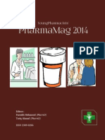 PharmaMag-2014