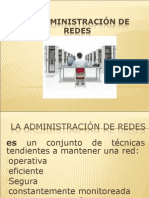 4-LA ADMINISTRACIÓN DE REDES.ppt