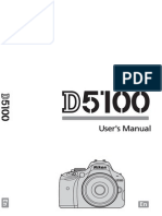 D5100 en PDF