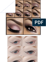 Tutorial en Pasos Ojos