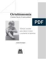Ortobionomia