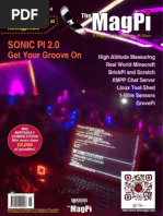 The MagPi 2014 05 Issue 23