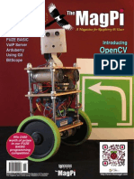 The MagPi 2014 11 Issue 28