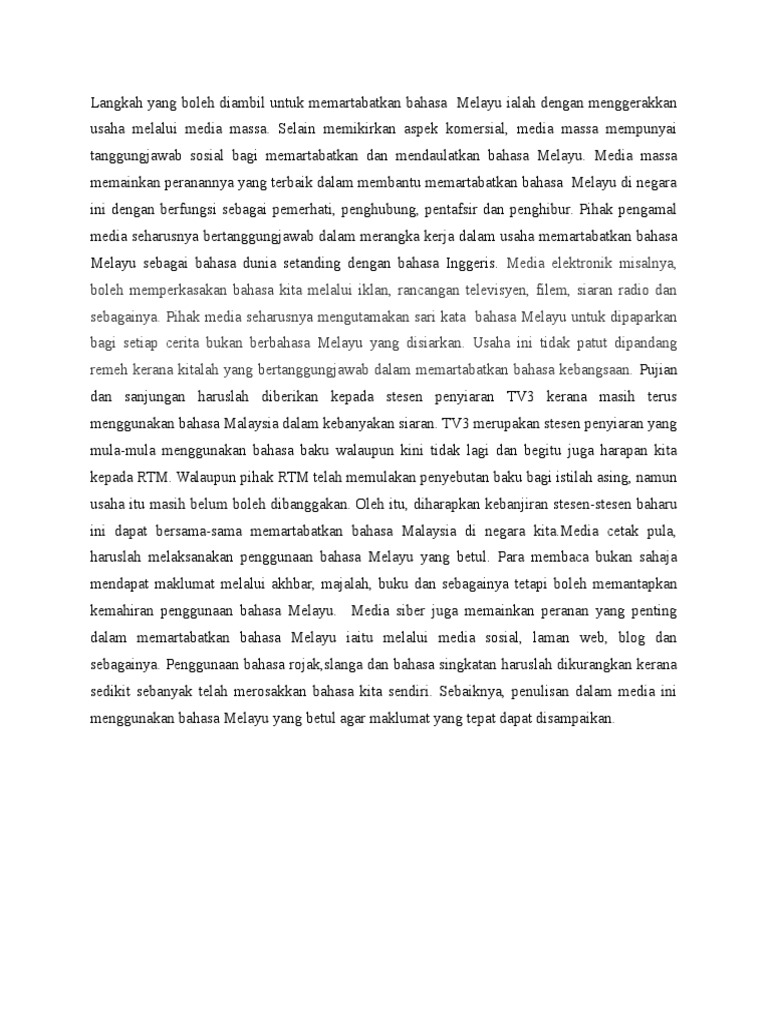 Contoh Soalan Novel English Spm - Contoh Enak