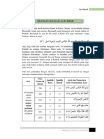 Bilangan 19 Dalam Al-Fatihah PDF