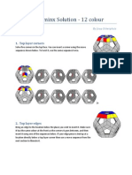 Holey12sol PDF