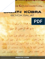 Salat-I Kübrâ