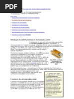 Microprocessadores - Introducao