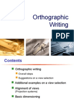 05 Orthographic Writing