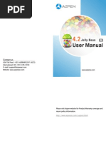 Download Azpen A727 Tablet User Guide by MetalBreath SN263045302 doc pdf