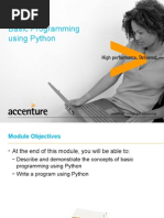 Python Programming: Reema Thareja | PDF | Python (Programming Language ...