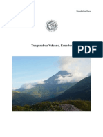 Tungurahua Volcano, Ecuador: Unterköfler Rene