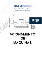 CIMATEC Acionamentos de Maquinas