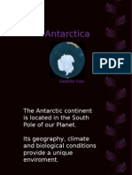 ANTARTICA Pps