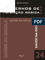 24 - Saúde Na Escola