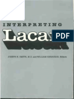 Interpreting LACAN.pdf