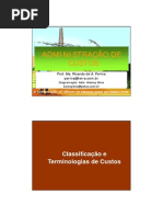 INEC Administracao de Custos Aula3