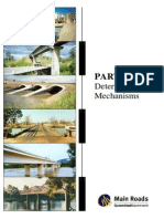 Bim Part 2 Deterioration Mechanisms