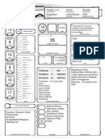 Kimbatuul Balasar: Paladin, LVL 3 Hermit Brandon Dragonborn Lawful Neutral 5359