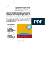 Nucleos de Condensacion