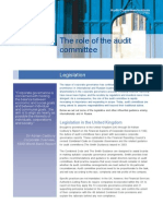 The role of the audit committee.pdf