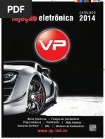 VP Injecao 2014