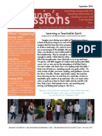 Printmelanies Missions September2014 Newsletter