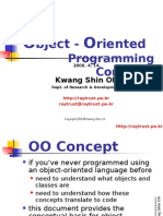 Object Orientedprogrammingconcepts 101114113502 Phpapp02
