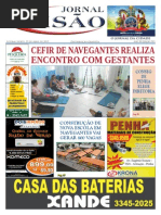 Edição 513 Jornal Visão