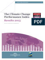 10407-Climate Change Performance Index 2015