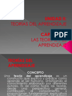 Aprendizaje Pp Unidad II