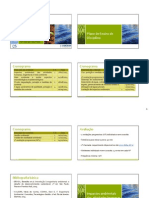 Aula 1 - Introdução À Engenharia Ambiental