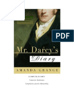 Darcy S Diary - Español - Parte 2 de 2