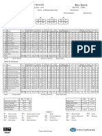 Game 12 Al Shamal Vs Al Gharafa 17-04-15